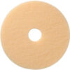 Global Industrial™ 20"" Carpet Pad Beige 5 Per Case