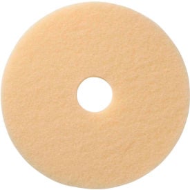 Global Industrial™ 20"" Carpet Pad Beige 5 Per Case