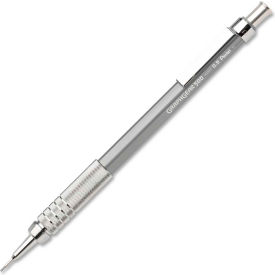 Pentel® GraphGear 500 Automatic Pencil Refillable 0.9mm Gray