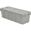 ORBIS Flipak® Distribution Container FP32 - 39 x 14 x 13 Gray