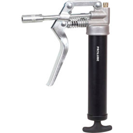 Prolube 43252 Mini Pistol Grip Grease Gun 3 oz. capacity 3500 PSI 1/8"" NPT