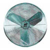TPI IHP30H27730 Inch Specialty Fan Head Non Oscillating 1/3 HP 5400 CFM 1 PH