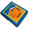 BOEN All Purpose Tarp 10' x 20' Blue - BT-1020