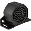 Global Industrial™ Forklift Reverse Alarm 107 dB 10-80V