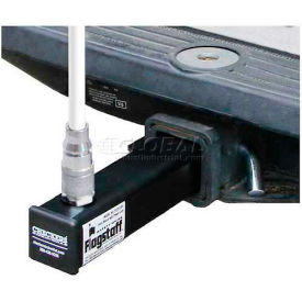 2"" Hitch Mount w/ Female Quick Disconnect Base (Non-Powered)