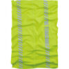 Ergodyne® Chill-Its 6487R Hi-Vis Reflective Cooling Multi-Band Lime