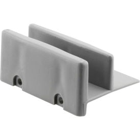 Prime-Line M 6192 Shower Door Bottom Guide Assembly(Pack of 2)