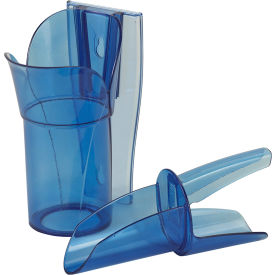 Scoop Guardian System-1 Saf-T-® 16oz1 Guardian holder1 set mounting tools