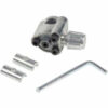 Supco Bullet® Piercing Valve 1/4"" 5/16"" 3/8"" PKG Qty 1