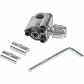Supco Bullet® Piercing Valve 1/4"" 5/16"" 3/8"" PKG Qty 1
