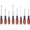 Milwaukee® 48-22-2718 8 Piece Screwdriver Set