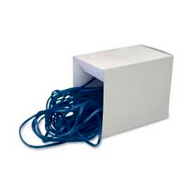 Alliance® Can Bandz™ Rubber Bands Large 17"" Length Blue 50/Box