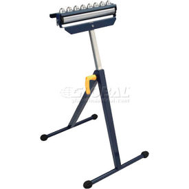 Portable Roller Stand STAND-MF 27.5"" to 43"" Ht. Range 125 Lb. Cap.