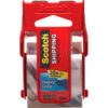 Scotch® Heavy Duty Shipping Packaging Tape w/ Dispenser 2"" x 800"" 1 Roll