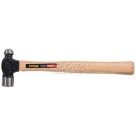 Stanley 54-032 Hickory Handle Ball Pein Hammer 32 oz.