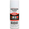 Rust-Oleum 1600 System Galvanizing Compound Aerosol Bright Galvanizing 14 oz. - 244305
