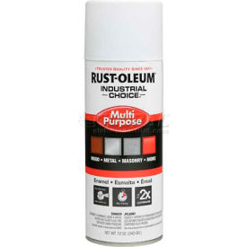 Rust-Oleum 1600 System Galvanizing Compound Aerosol Bright Galvanizing 14 oz. - 244305