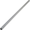 054-00043 14 Gauge Square Galvanized Square Post 2""W x 2""D x 8'L