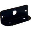 Buyers Black Mounting Bracket For 3.4"" Ultra-Thin Strobe Light - 8892232