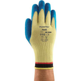 PowerFlex® Cut Reisistant Gloves Ansell 80-600-8 1 Pair