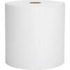 Scott Hard Roll Towels 8"" X 950' 1-3/4"" Core 6 Rolls/Case - KIM02000