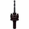 Milwaukee® 49-56-7055 7/16"" Large Quick Change Arbor
