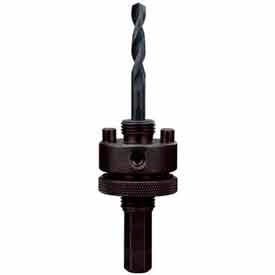 Milwaukee® 49-56-7055 7/16"" Large Quick Change Arbor