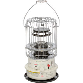 Dyna-Glo™ Indoor Convection Kerosene Heater 10500 BTU