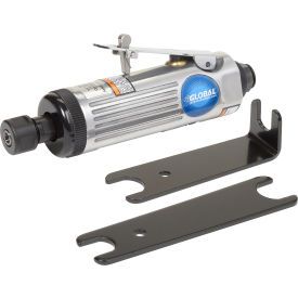 Global Industrial™ Die Grinder Kit 1/4"" Air Inlet 22000 RPM