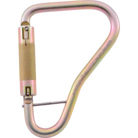 Global Industrial™ 2-1/4"" Gate Carabiner
