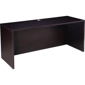 Boss 66"" Credenza - Mocha