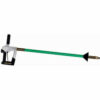 AirSpade® ASU4150G4 4000 Utility Air Gun w/ 4 barrel & nozzle only 150cfm 122Max dBA Green