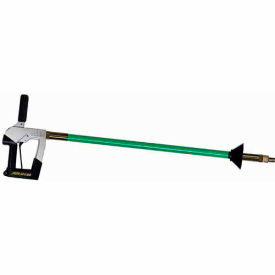 AirSpade® ASU4150G4 4000 Utility Air Gun w/ 4 barrel & nozzle only 150cfm 122Max dBA Green