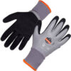 Ergodyne® ProFlex® 7501 Coated Waterproof Winter Work Gloves Medium Gray