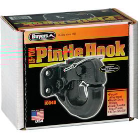 Pintle Hook 15 Ton WMK - 10040