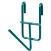 Quantum Cylinder Holder Mounting Bracket Steel Light Green Proform