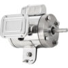 Global Industrial Replacement Fan Motor For 24"" & 30"" Washdown Fans