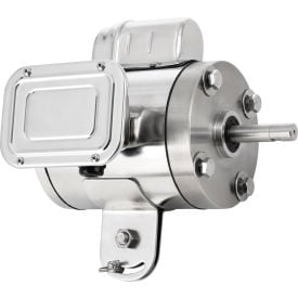 Global Industrial™ Replacement Fan Motor For 24"" & 30"" Washdown Fans