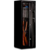 Mesa Safe 14-Gun Safe MGL14-E with Electronic Lock 1/2 Hour Fire 20""L x 20""W x 55""H