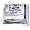 San Jamar B6180 - EZ-Chill® Refreezable Ice Packs