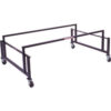 Keysco Mobile Pickup Bed Dolly Steel 70""W x 48""D x 27""H