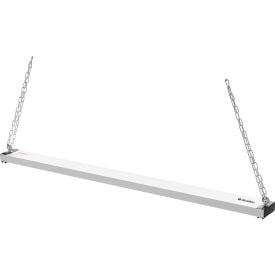 Global Industrial™ Heavy Duty Hang-Type Magnetic Sweeper 72"" Cleaning Width