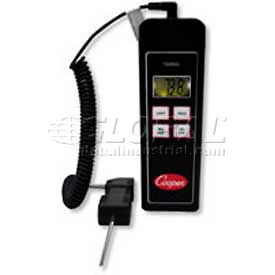 Cooper Thermistor Temperature Instrument TM99A Singe Zone