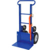 Off-Road Hand Truck ORHT-SNP-55 - Foam-Filled Wheels - 550 Lb. Capacity
