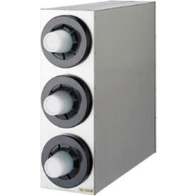 Beverage Cabinet (3) Cup Dispensers