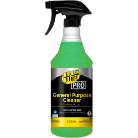 Krud Kutter Pro General Purpose Cleaner 32 oz. Trigger Spray 6 Bottles/Pack - 352264