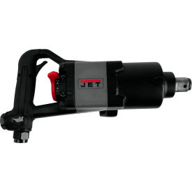 JET JAT-211 D-Handle Composite Air Impact Wrench 1"" Drive Size 2200 Max Torque