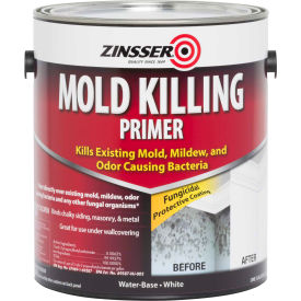 Zinsser® Mold Killing Primer Gallon Can - 276049