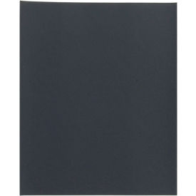 Norton 66261130332 Paper WP Sheet 9"" x 11"" 320 Grit Silicon Carbide