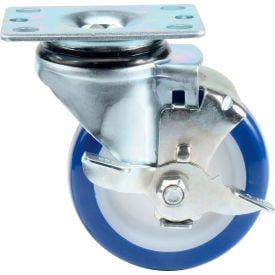 Global Industrial™ Front Caster For 2.5 Ton Portable AC